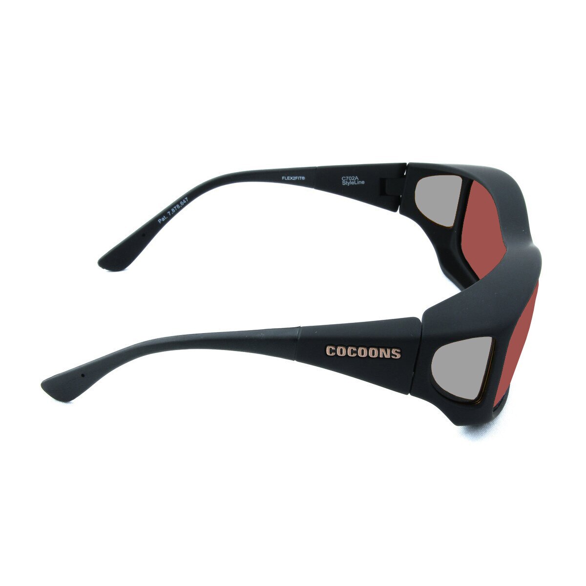 TBI Tinted Fitover - Cocoons